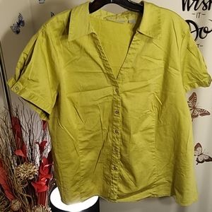 Women's Avenue Shirt